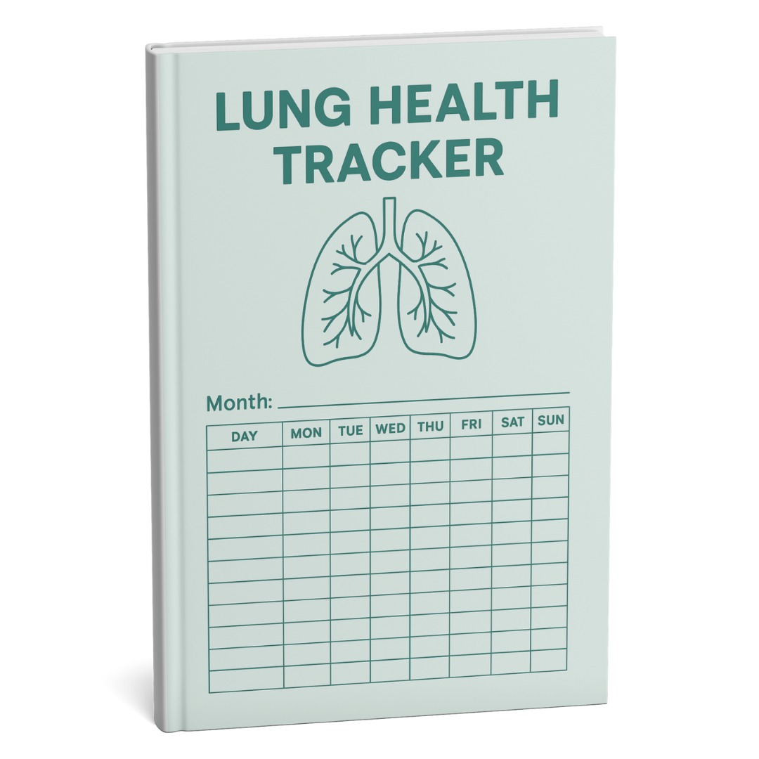 Lung Health Tracker