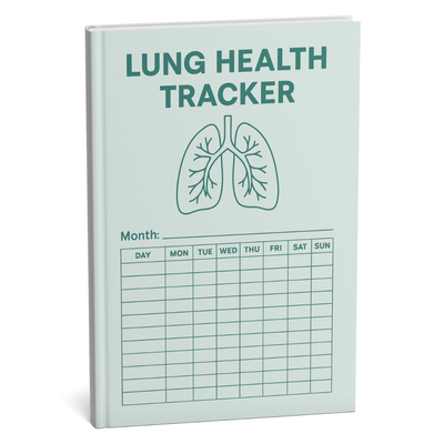 Lung Health Tracker