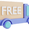 Free Priority Shipping